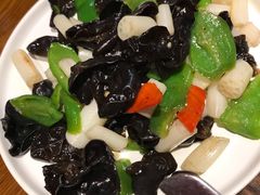 云耳藕尖-十二舍·湯物素煮(江泰潤政店)