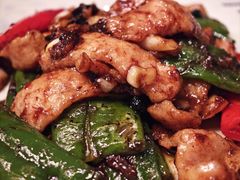 -东海朗廷酒店-唐阁T’ANG COURT 中餐厅