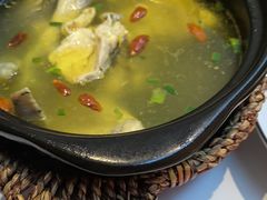 -食光慢宴·安吉土菜馆