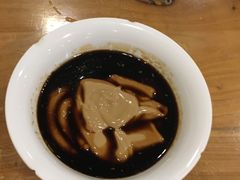 特色蘸酱-金生隆(六铺炕店)
