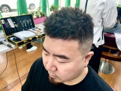 -逸丝风尚