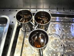 -善和缘素食自助餐厅(浦西万达店)