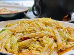 -城南往事·鲁菜济南菜(软件园美莲广场店)