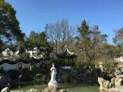 -玉女潭景区