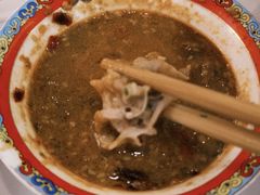 -庭院·冰煮羊·北京涮肉(西单店)
