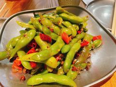 -北丐先生·野馄饨烧烤(长宁龙之梦店)