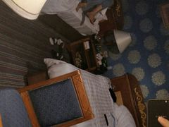 -曼谷王子宫殿酒店