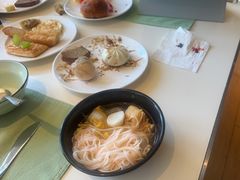 -JW万豪厨房餐厅·滨海草坪烧烤·海鲜·海景(三亚绿发山海天JW万豪酒店)