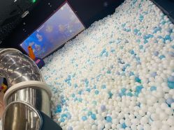 -MELAND CLUB亲子乐园·派对·餐厅(北京芳圆里ID MALL店)