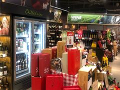 -blt精品超市(上海杨浦合生汇店)