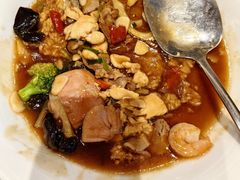 -眉州东坡(北苑华贸店)