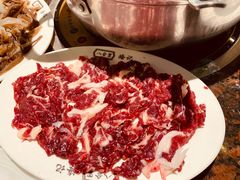 -八合里潮汕鲜牛肉火锅(深圳海岸城店)