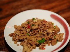 -宝中宝食府(清泰街店)