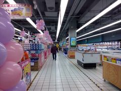 -物美超市(三里河店)