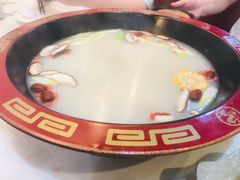 -京门活鱼馆·鱼火锅(百子湾（原红庙）店)