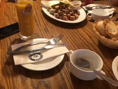 -宝莱纳啤酒花园餐厅PAULANER BRAUHAUS Nanjing(广州路店)