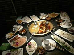-怡品川宇火锅(宝立方店)