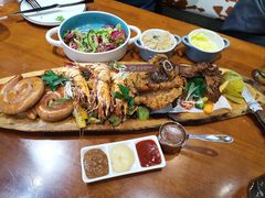 -haxnbauer海森堡德国餐厅(深圳coco店)