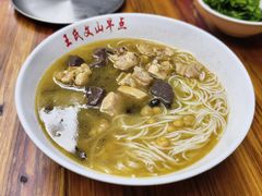 -文山荷鲜居(翠湖店)