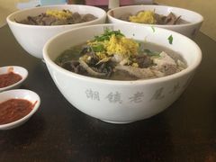 -潮镇老尾牛杂(环城西路店)