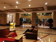 -华雅花园大酒店