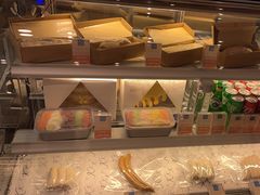-大连铂尔曼酒店-铂尔曼美食廊 Pullman Deli