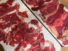 -牛很鲜潮汕牛肉火锅(乐清店)