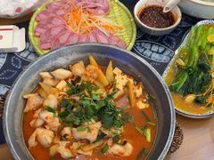 -益恒饭店乡间白族菜(古城总店)