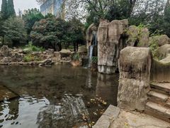 -西苑公园