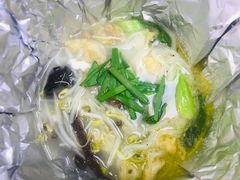 -碗主炭烧米线(交大二村店)