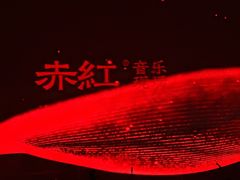 -赤红音乐现场(浦东金桥路店)