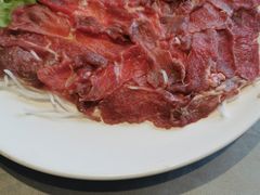 -捞天下大众火锅(水上公园店)