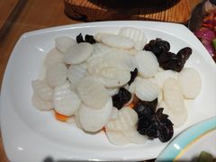 -严记小天府酸菜鱼(西四路店)