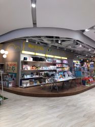-孩子王(金茂汇店)