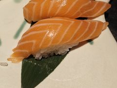 -极盐铁板烧(仓山万达广场店)