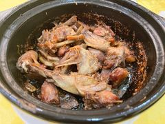 -莲花公园煎蟹(总店)