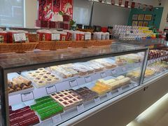 -蜂蝶来饼店(拱北总店)