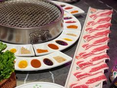 -十三姨正合丰烤肉(营迹路店)