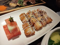 -外婆家(杭州马塍店)