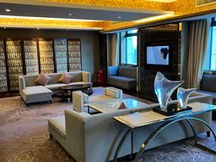 -西安赛瑞喜来登大酒店