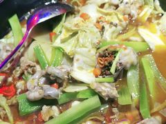 -蘭奢雅集·江浙菜(青山江滩店)