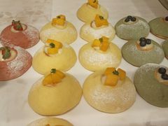 -幸福西饼面包茶饮(车公庙店)