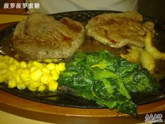 201105051570-萨莉亚(巴黎春天成山店)