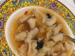 -惠丰堂饭庄(北洼路店)