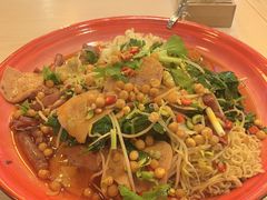 -煮小篓盘盘麻辣烫(广都店)
