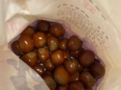 -新长发栗子食品有限公司(威海路店)