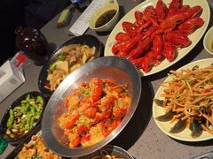 -一棠龙虾•王牌虾球(楚河汉街店)