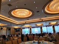 大堂-骏丰酒楼(黄编店)