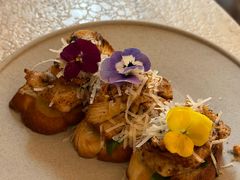 -玲婧胡同·生日蛋糕·餐厅(嘉里城店)