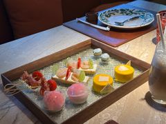 -Mammamia意大利餐厅(阳春巷店)